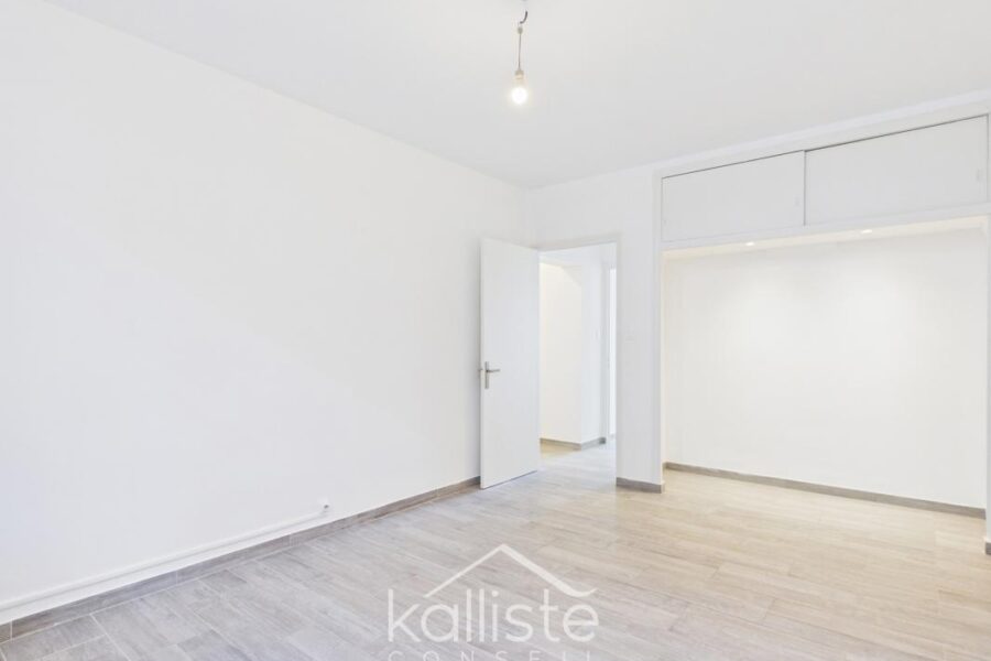 Appartement à vendre à Ajaccio