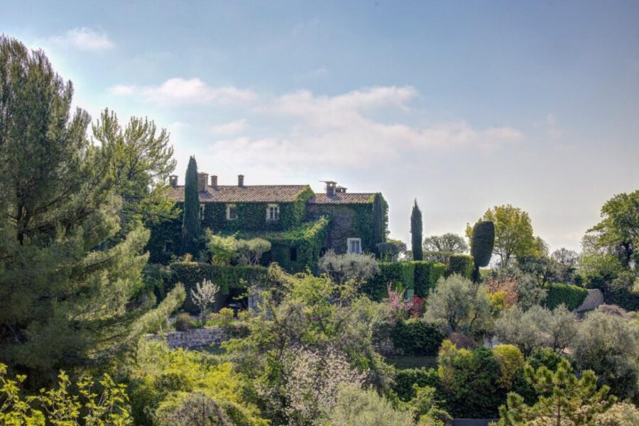 Maison à vendre à Nice