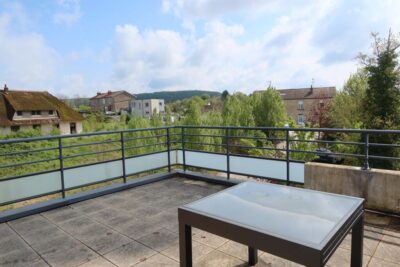 Appartement à vendre à Miserey-Salines