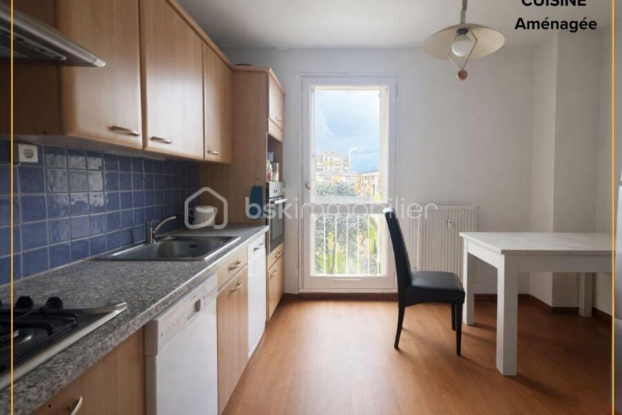 Appartement à vendre à Avignon