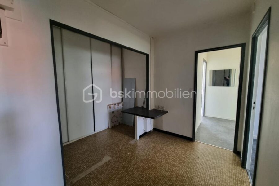 Appartement à vendre à La ferte bernard