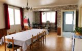 Maison pieds dans la RIA d&rsquo;ETEL – 5 pièces – 3 chambres – 80 m²
