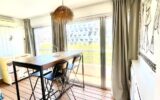 Appartement 2 pièces centre ville vue mer, piscine, meublé – 2 pièces – 1 chambre – 29 m²