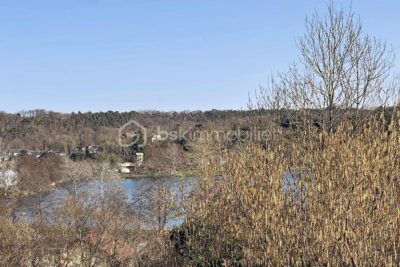 Maison proche centre ville avec vue et jardin – 4 pièces – 4 chambres – 135 m²