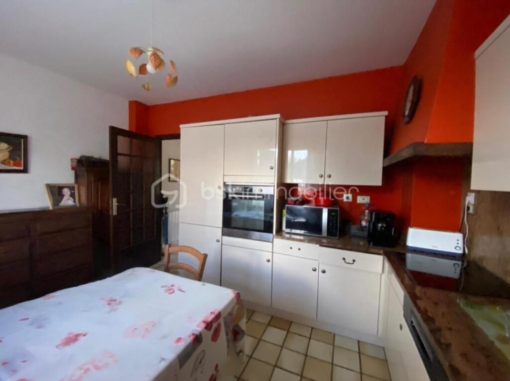 Vue exceptionnelle sur la Garonne – 7 pièces – 4 chambres – 210 m²