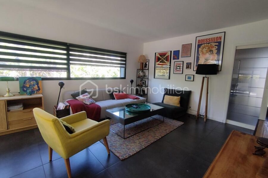 Maison à vendre à Toulouges