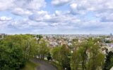3 pièce . 73m2 . Bagnolet 93170 . Vue panoramique – 3 pièces – 2 chambres – 72 m²