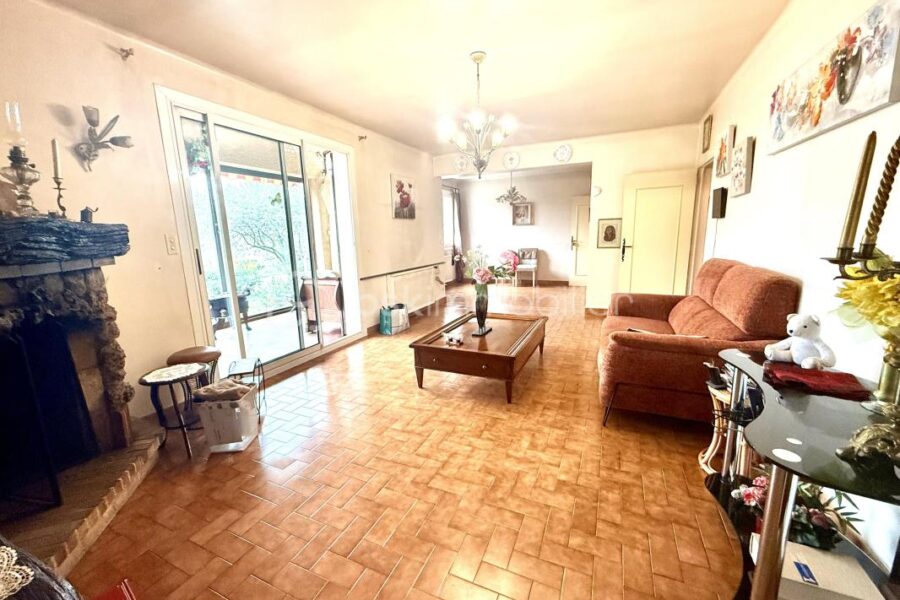 Maison à vendre à Valensole