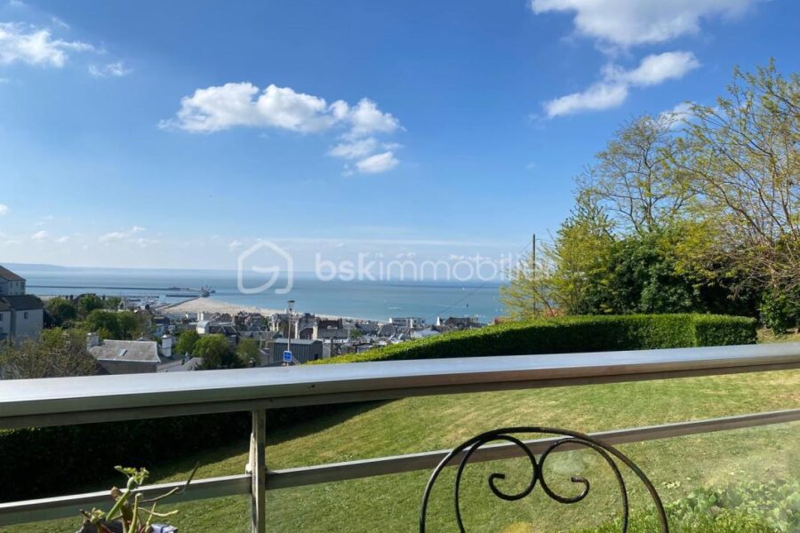 Appartement à vendre à Le havre