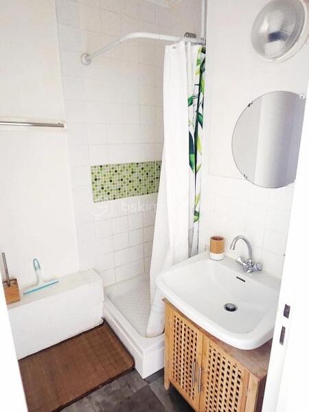 Appartement à vendre à Tours
