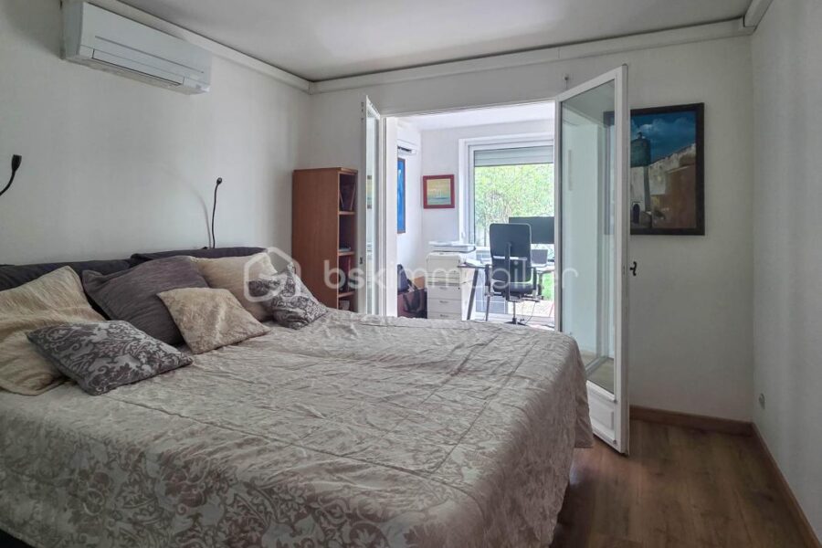 Appartement à vendre à Boissy saint leger