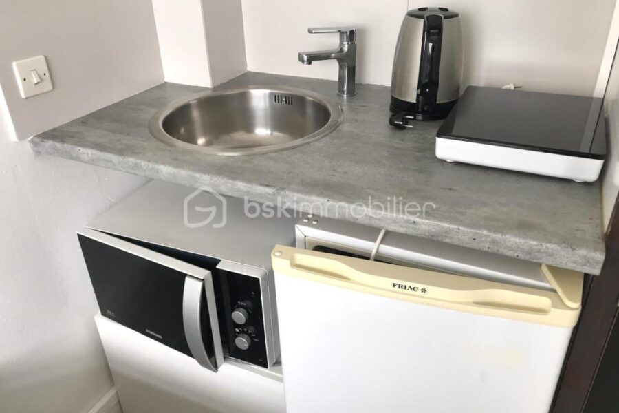 Appartement à vendre à Chereng