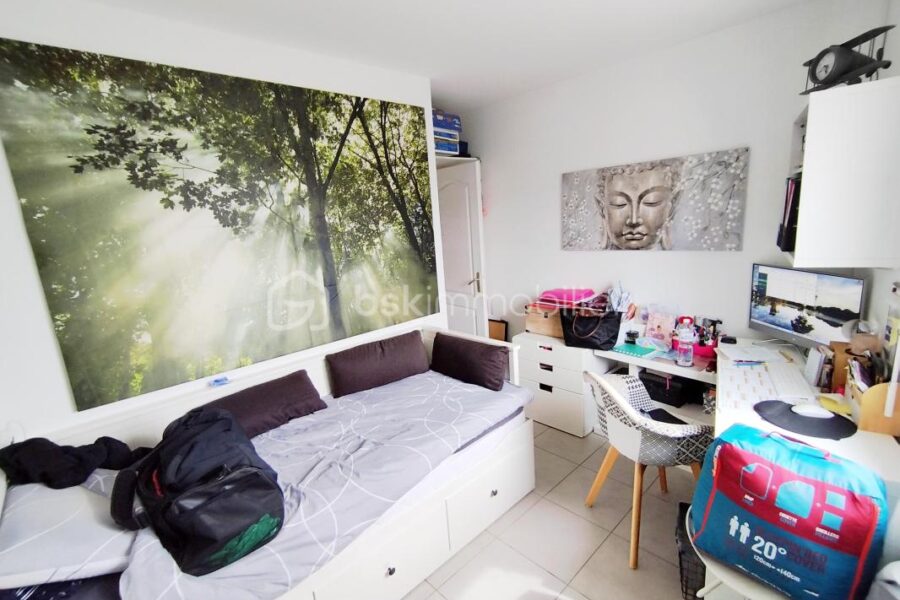 Maison à vendre à Clermont l herault