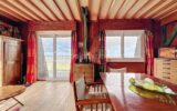 Appartement à vendre à Hauteville sur mer — Vue mer — photo 4