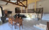 Exclusivité ! Bien rare – Maison familiale 151 m² sur 1 887 m² – 4 chambres – Vue dégagée – 6 pièces – 4 chambres – 151 m²