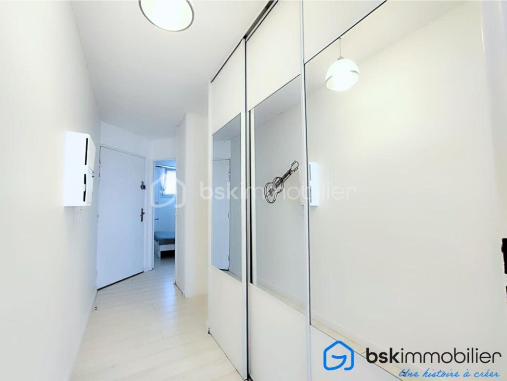 ✨ EXCEPTIONNEL !!! FRONT DE MER À PALAVAS-LES-FLOTS ✨ – 2 pièces – 1 chambre – 37 m²