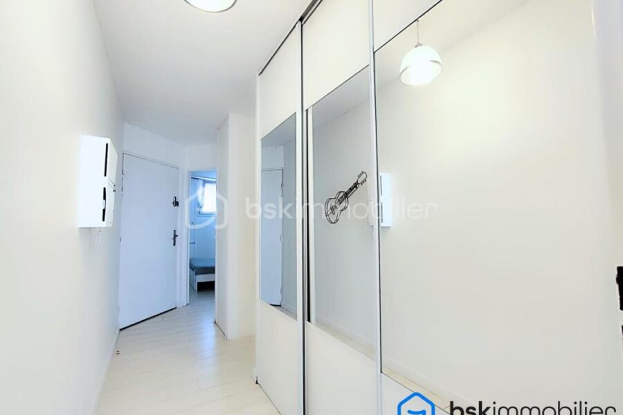 Appartement à vendre à Palavas les flots