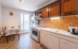 Joli 4 pièces en étage élevé avec vue panoramique / Cave + Parking commun / Garage en sus – 4 pièces – 2 chambres – 82 m²