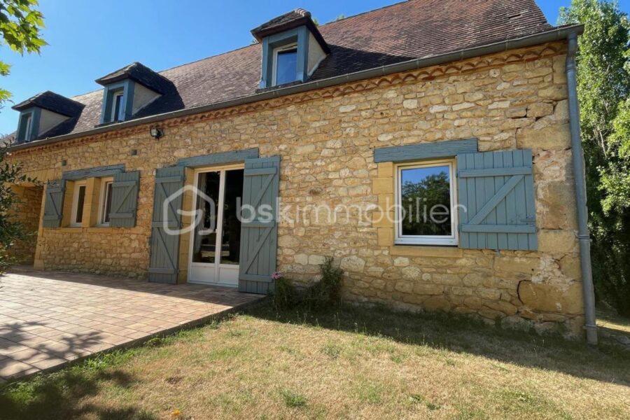 Maison à vendre à Lalinde