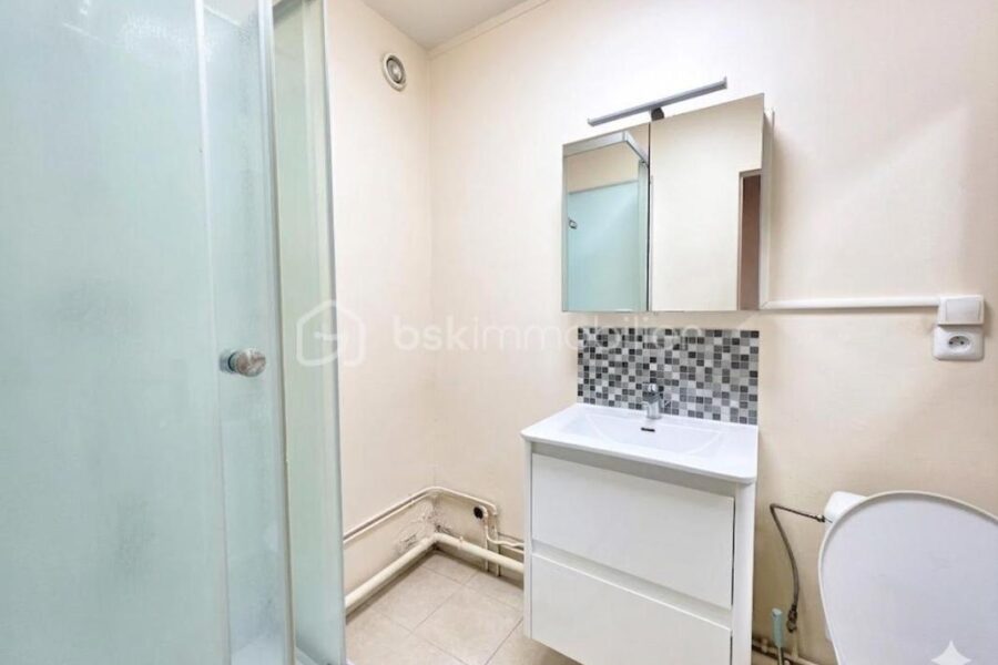 Appartement à vendre à Taverny