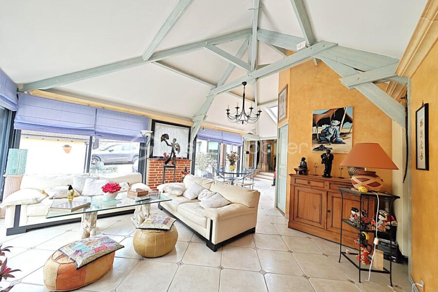 Maison à vendre à Rambouillet