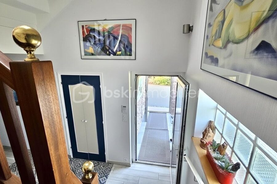Maison à vendre à Erquy