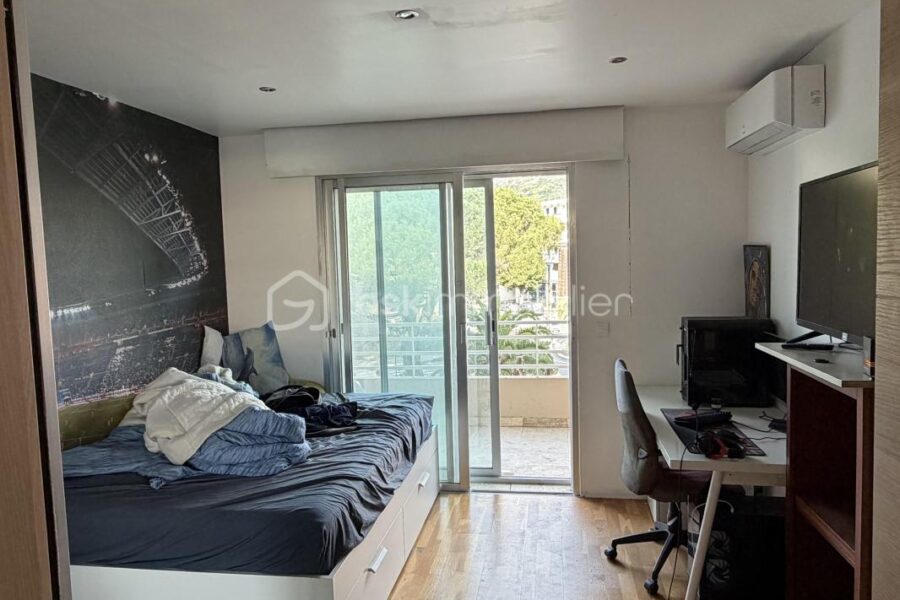 Appartement à vendre à Cavalaire sur mer
