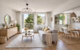Appartement à vendre à Poisat
