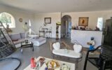 Maison contemporaine avec vue panoramique, résidence côtière Grosseto-Prugna – 3 pièces – 2 chambres – 87 m²