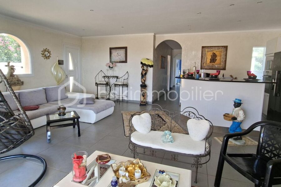 Maison à vendre à Grosseto prugna