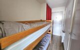 **EXCLUSIVITÉ – Studio avec coin cabine – Vue montagnes exceptionnelle** – 1 pièce – NR chambres – 21 m²
