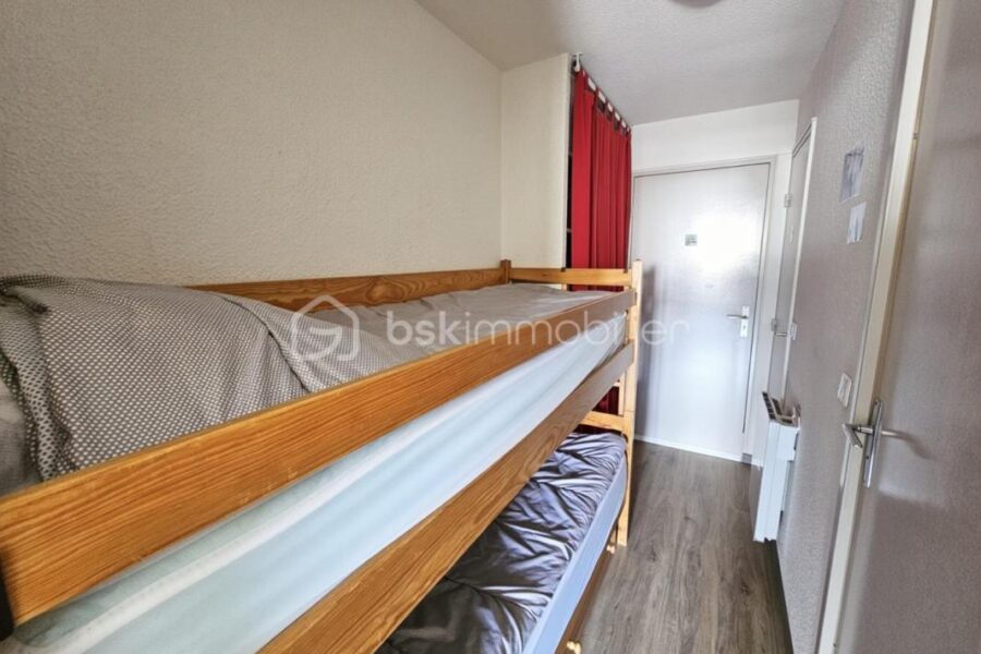 Appartement à vendre à La foux d allos