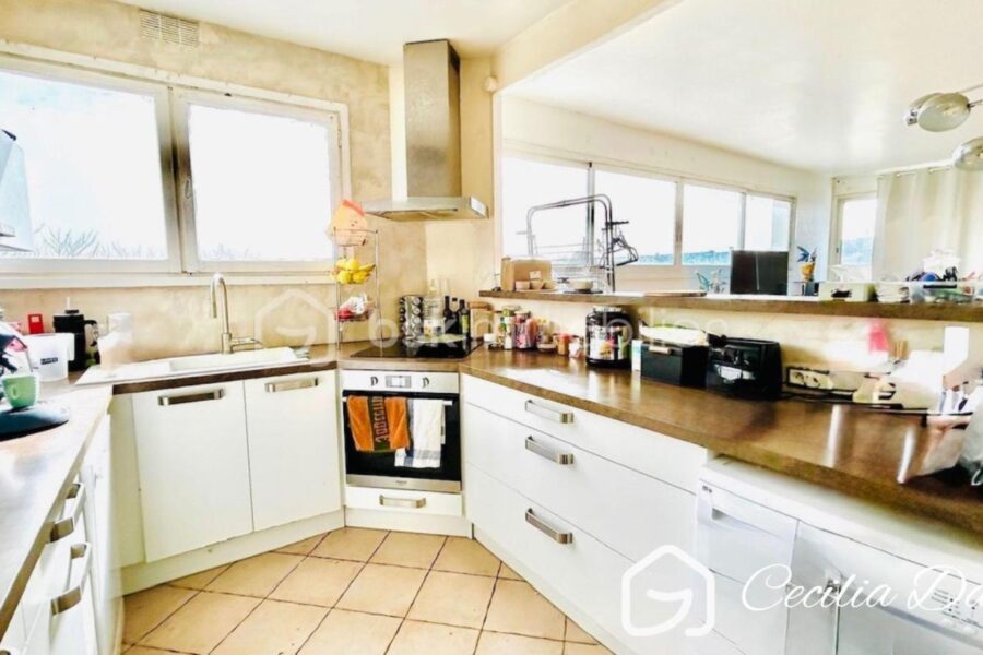 Appartement à vendre à Sens