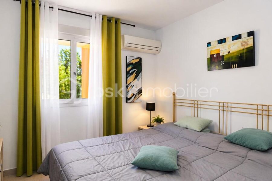 Appartement à vendre à Canet en roussillon