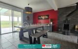 Maison familiale avec double garage et véranda – 6 pièces – 5 chambres – 198 m²