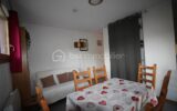 Appartement T2 + coin montagne avec terrasse et vue dégagée – Superdévoluy – 2 pièces – 1 chambre – 34 m²