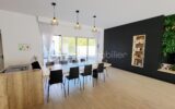 Maison plain pied tout confort – 6 pièces – 4 chambres – 156 m²