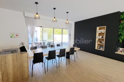 Maison à vendre à Warmeriville