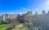 ✨ T4 traversant avec terrasse, vue dégagée et parc – Résidence fermée avec ascenseur ✨ – 4 pièces – 3 chambres – 84 m²