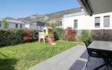 Appartement 65 m2 en RDC – 3 pièces – 2 chambres – 65 m²
