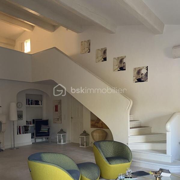 Maison à vendre à Salernes — Vue nature — photo 4
