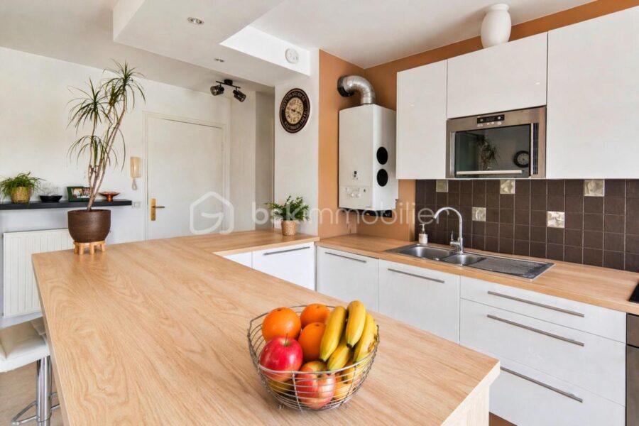Appartement à vendre à Guyancourt
