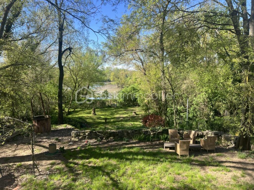 MAISON ATYPIQUE DE 90M² – 4 pièces – 2 chambres – 90 m²