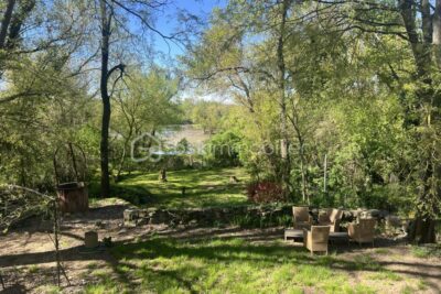 MAISON ATYPIQUE DE 90M² – 4 pièces – 2 chambres – 90 m²