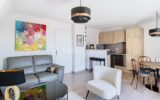 Appartement à vendre à Cabourg