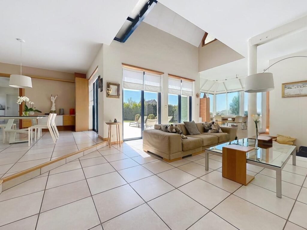 Maison à vendre Galfingue – 8 pièces – 5 chambres – 230 m²