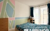 Superbe T4 traversant 81 m² — vue étang & tour Perret, plein sud | Résidence Parc de Beauvillé, Amiens – 4 pièces – 3 chambres – 81 m²