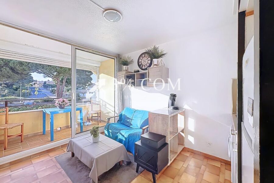 Appartement à vendre à Gruissan