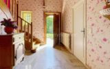PAVILLON SUR SOUS SOL COMPLET – 8 pièces – 4 chambres – 178 m²