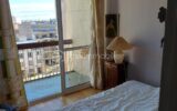 Bel appartement en centre ville – 3 pièces – 2 chambres – 70 m²